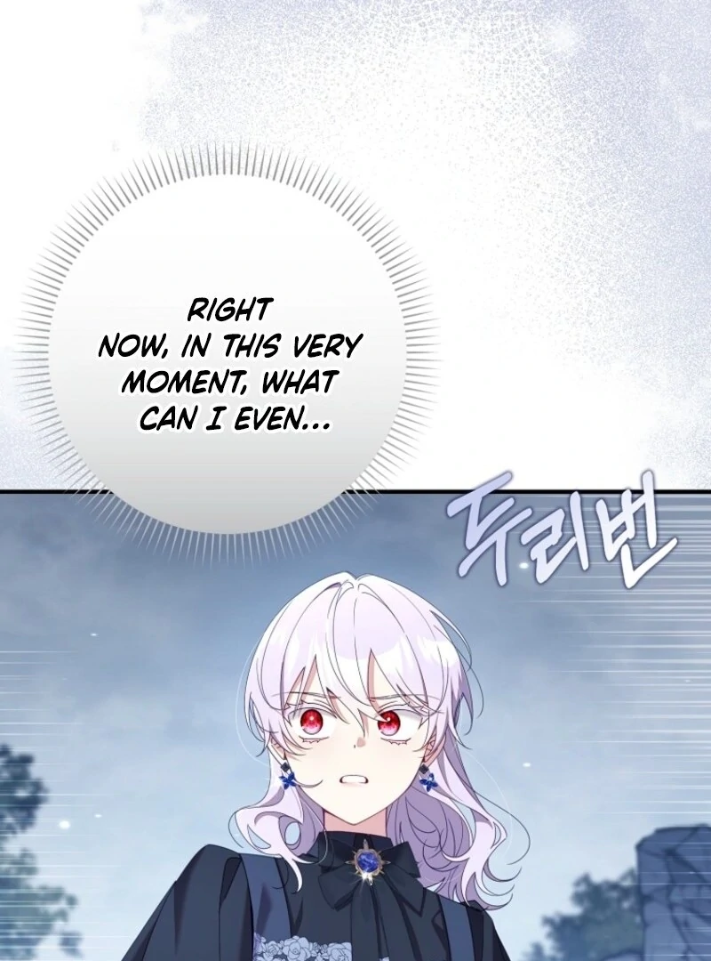 I Saved You, but I’m Not Responsible Chapter 49 - Page 61