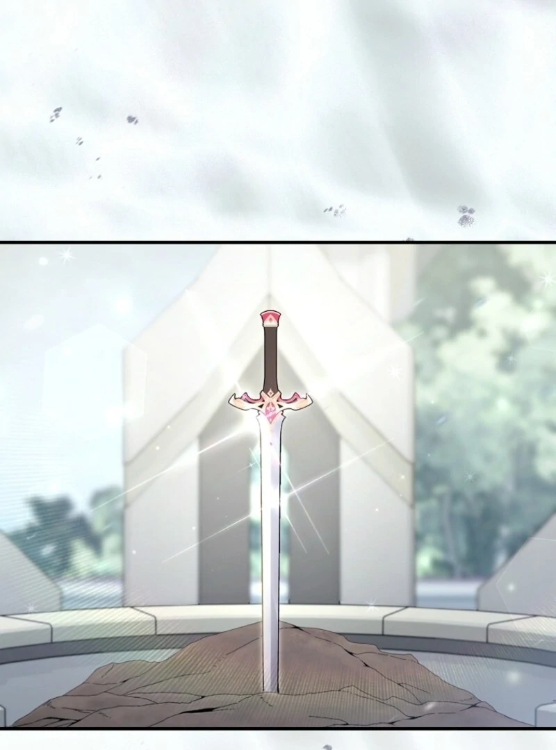 I Saved You, but I’m Not Responsible Chapter 49 - Page 64
