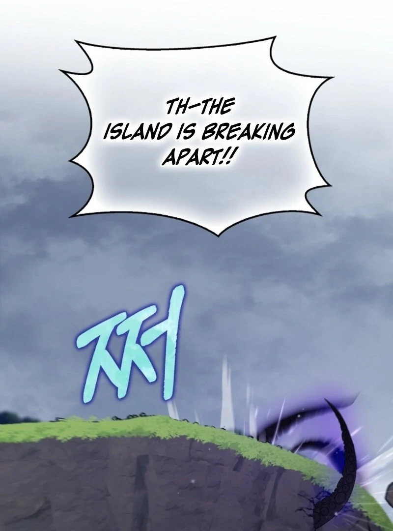 I Saved You, but I’m Not Responsible Chapter 49 - Page 70