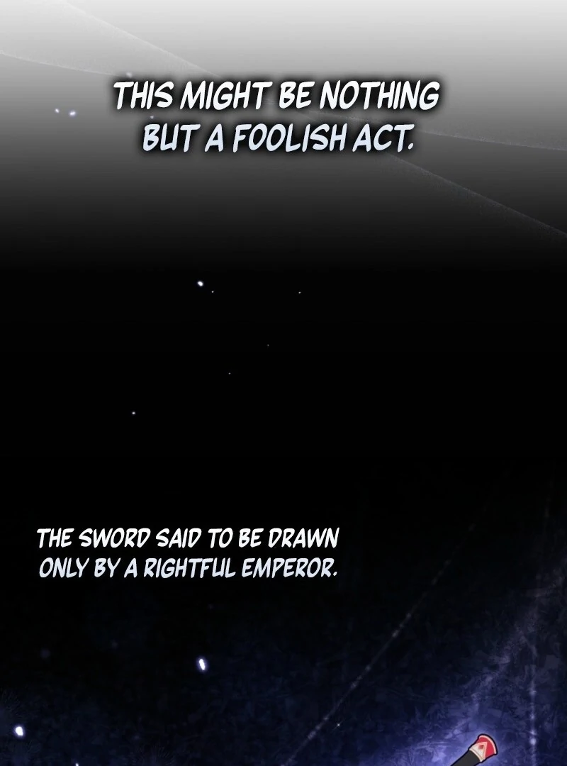 I Saved You, but I’m Not Responsible Chapter 49 - Page 76