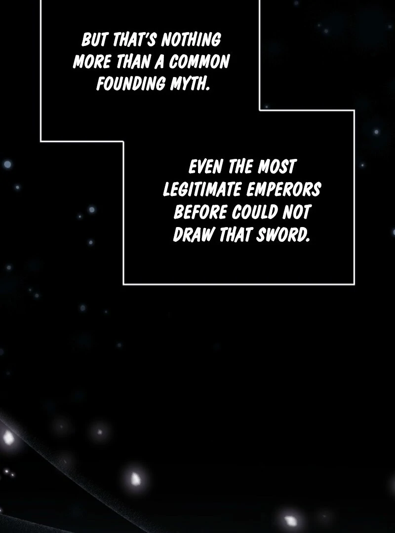 I Saved You, but I’m Not Responsible Chapter 49 - Page 78