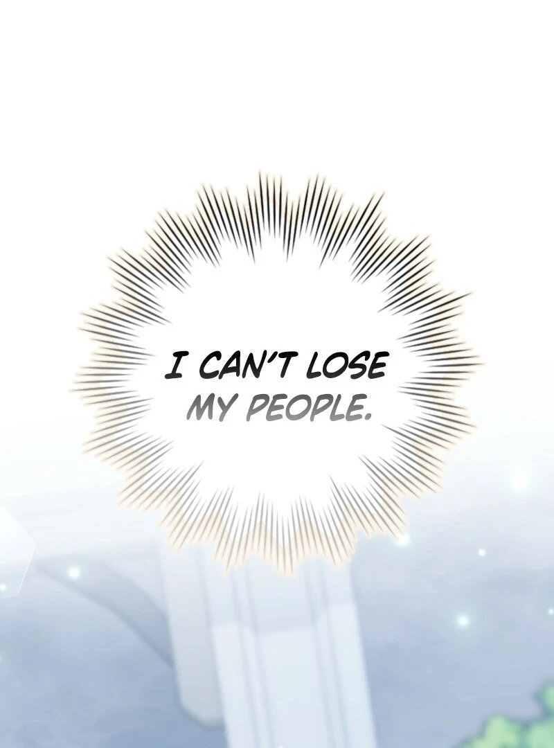 I Saved You, but I’m Not Responsible Chapter 49 - Page 85