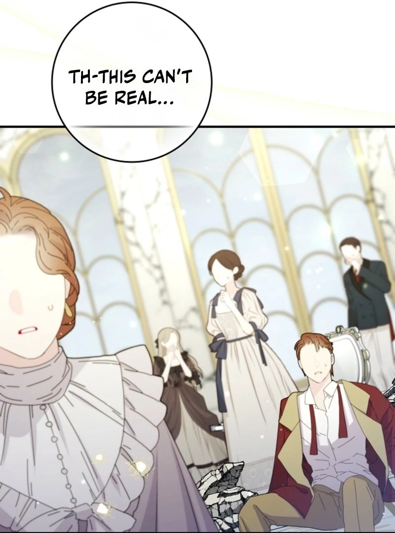 I Saved You, but I’m Not Responsible Chapter 49 - Page 93