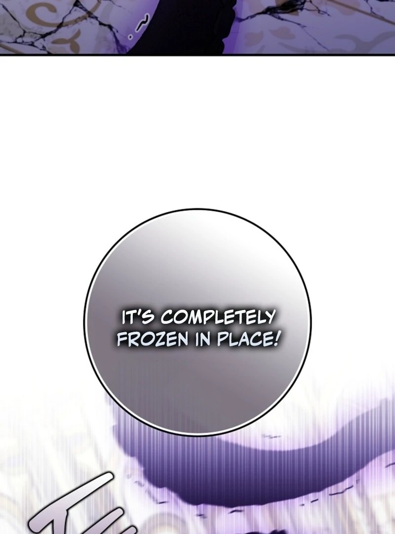 I Saved You, but I’m Not Responsible Chapter 49 - Page 100