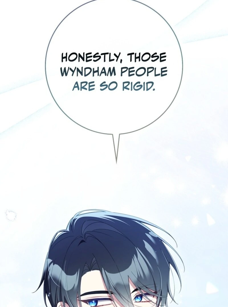 I Saved You, but I’m Not Responsible Chapter 49 - Page 110
