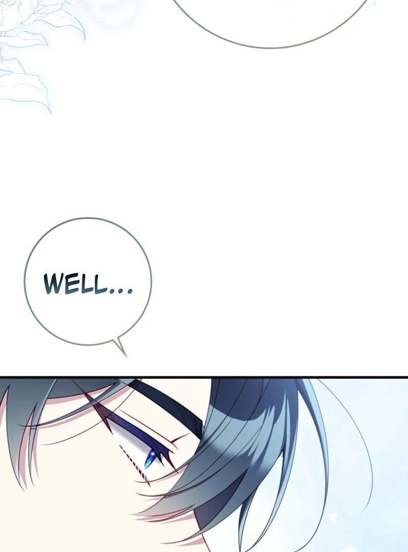 I Saved You, but I’m Not Responsible Chapter 49 - Page 112