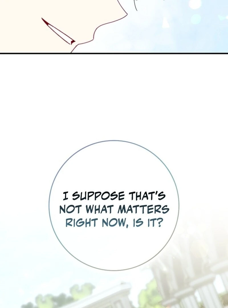 I Saved You, but I’m Not Responsible Chapter 49 - Page 113