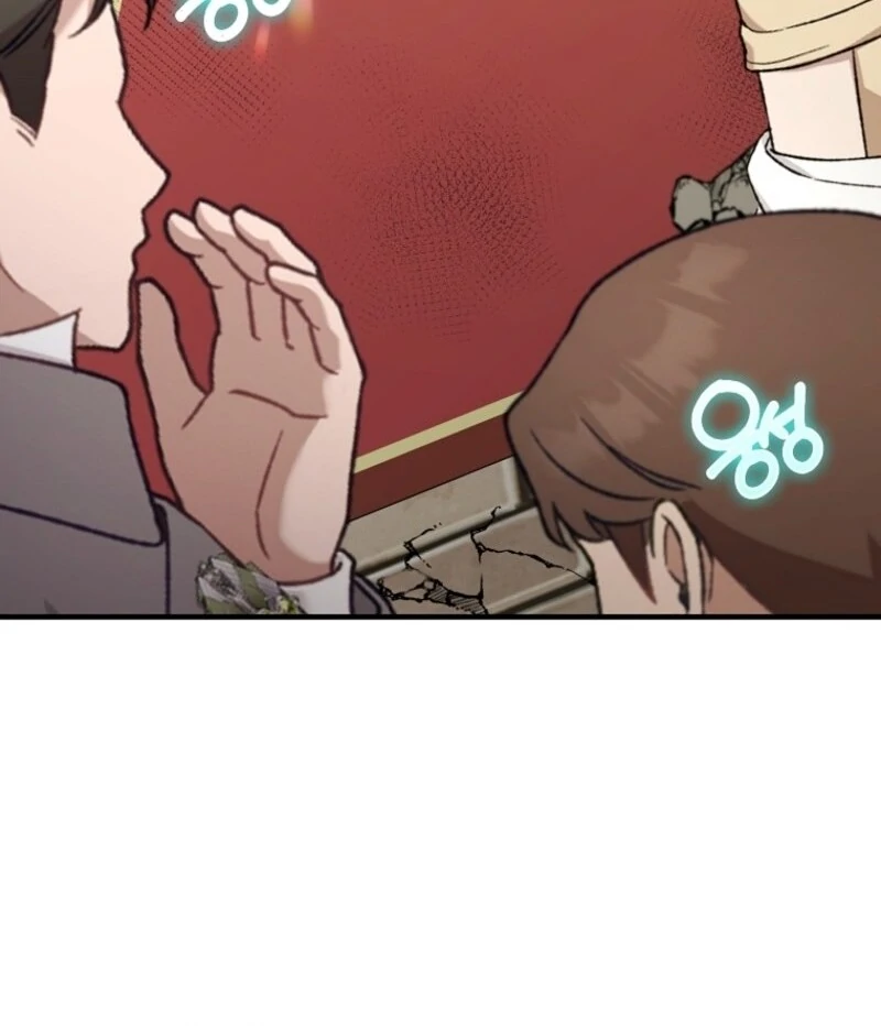 I Saved You, but I’m Not Responsible Chapter 49 - Page 115