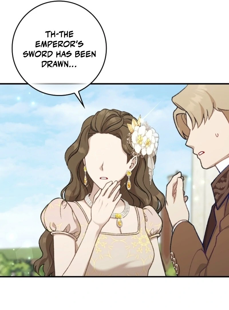 I Saved You, but I’m Not Responsible Chapter 49 - Page 116