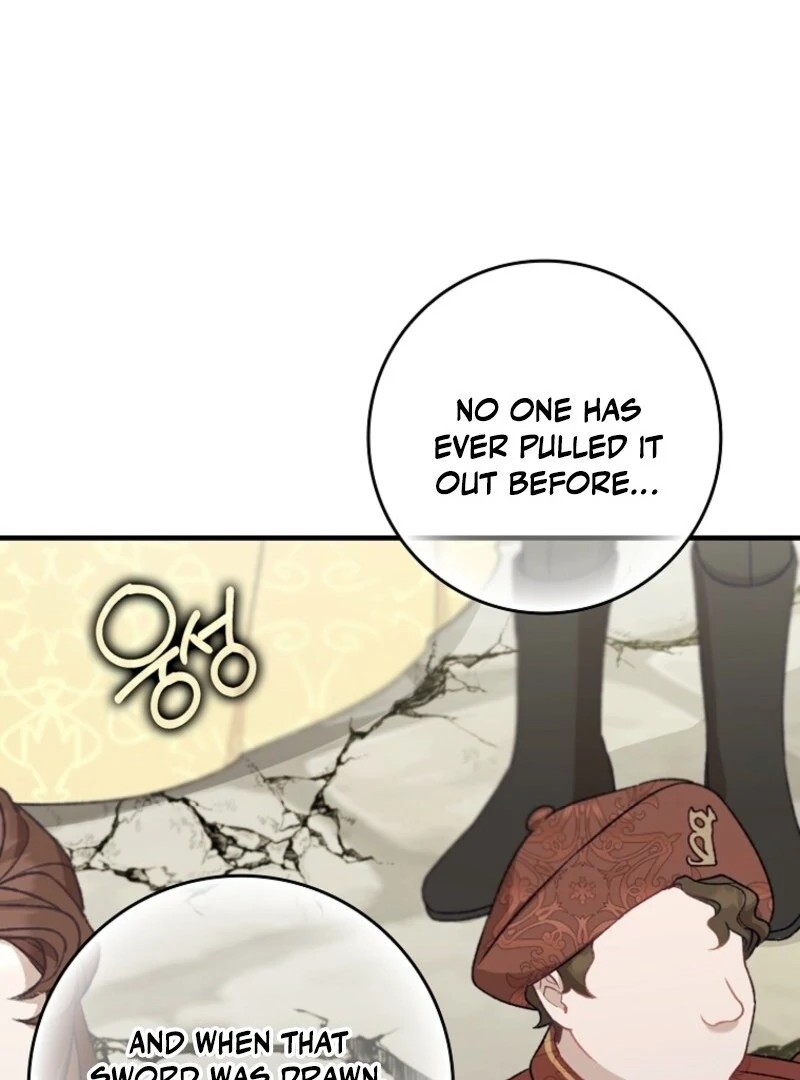 I Saved You, but I’m Not Responsible Chapter 49 - Page 117
