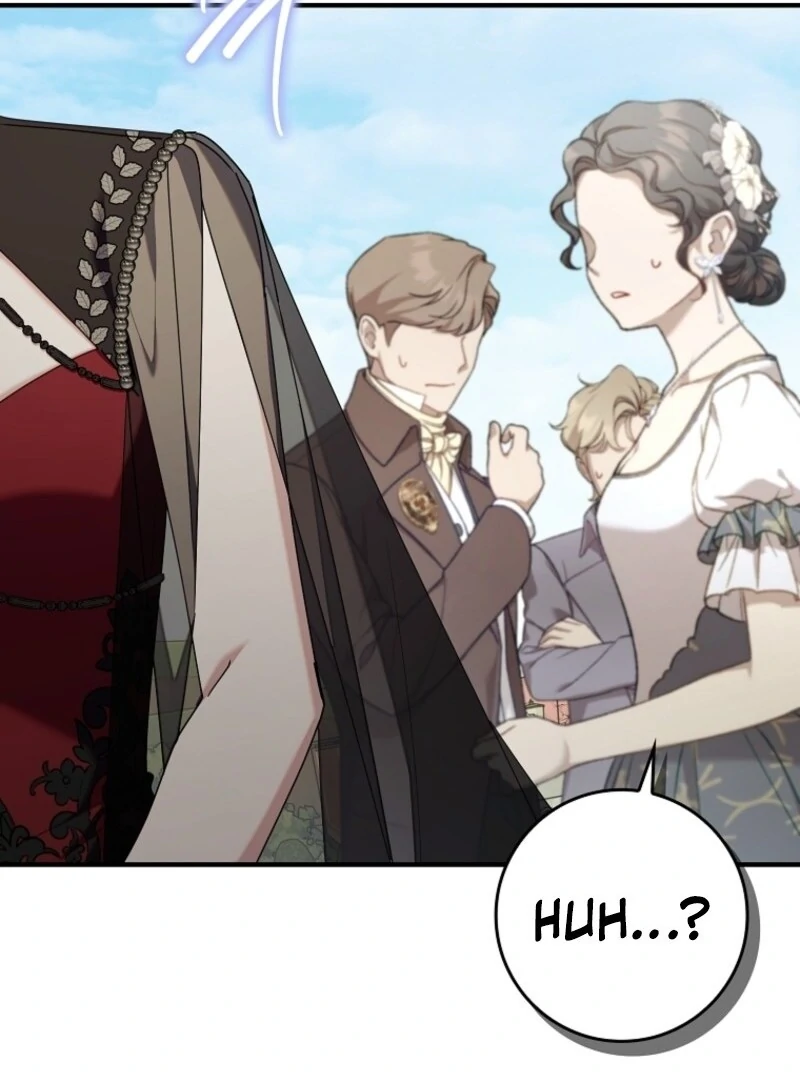 I Saved You, but I’m Not Responsible Chapter 49 - Page 119