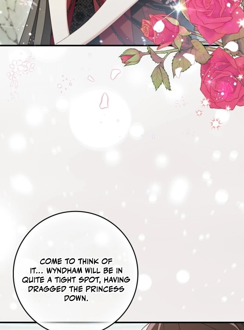 I Saved You, but I’m Not Responsible Chapter 49 - Page 122
