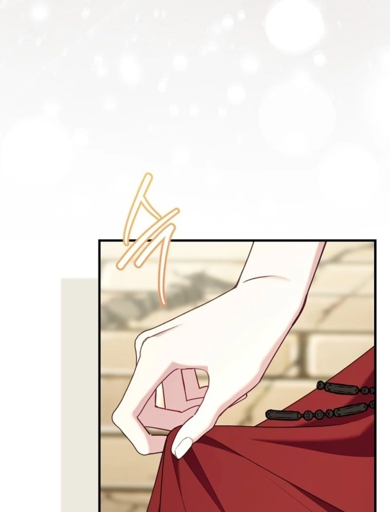 I Saved You, but I’m Not Responsible Chapter 49 - Page 124