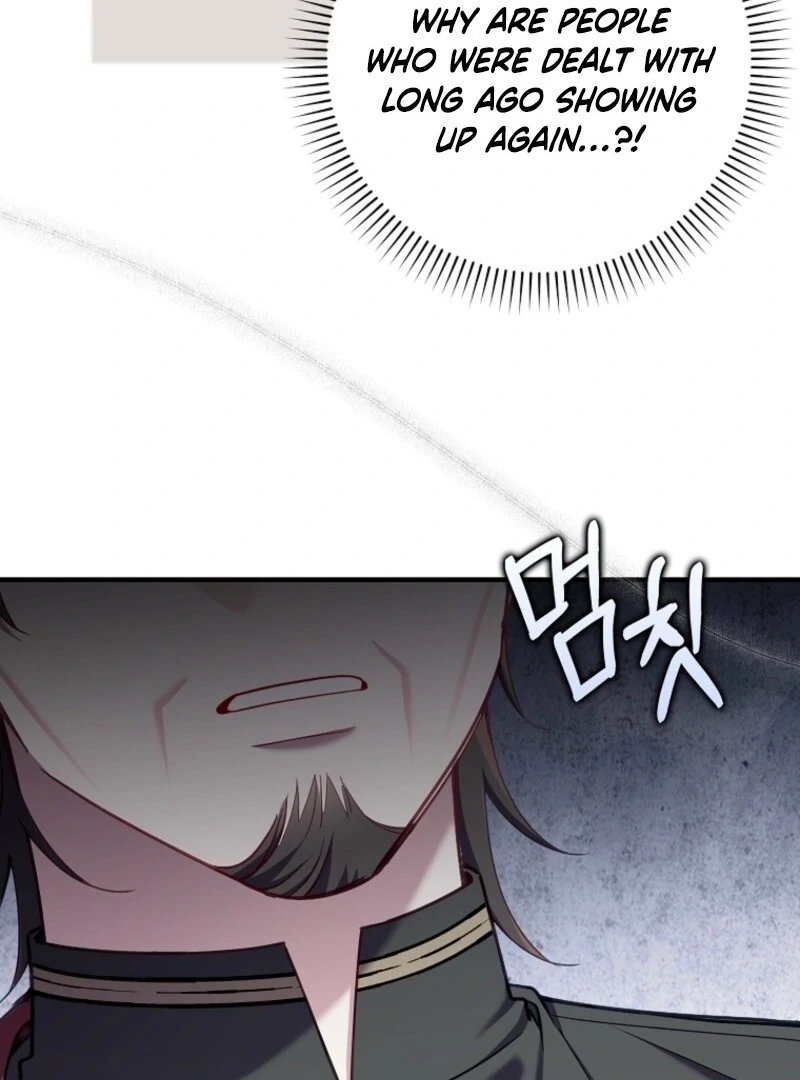 I Saved You, but I’m Not Responsible Chapter 50 - Page 101