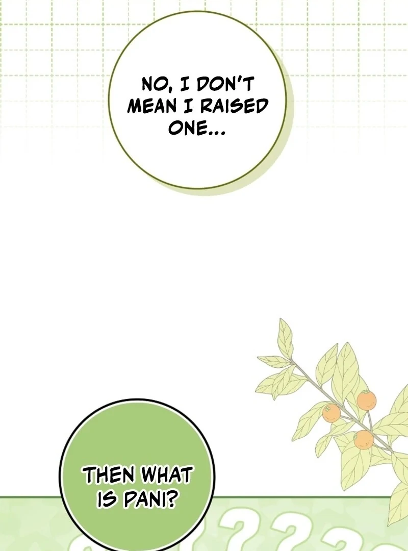 I Saved You, but I’m Not Responsible Chapter 52 - Page 128