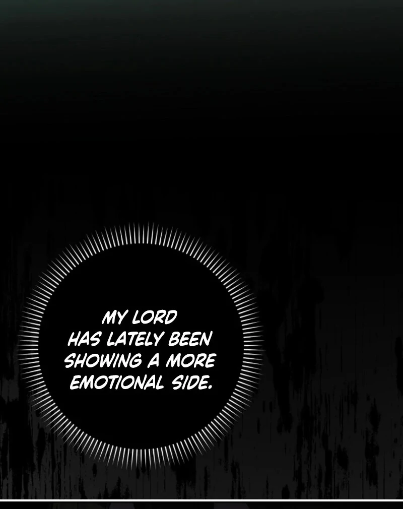 I Saved You, but I’m Not Responsible Chapter 52 - Page 137