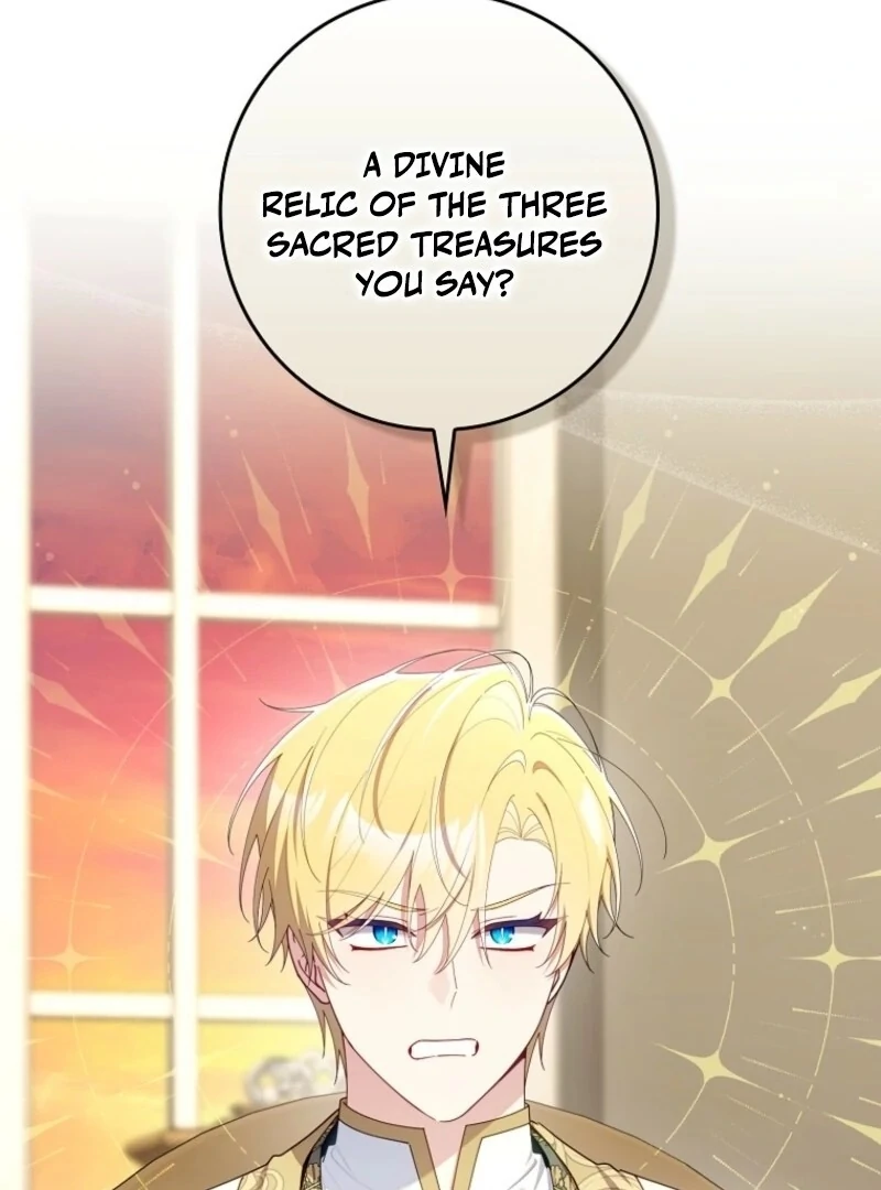 I Saved You, but I’m Not Responsible Chapter 57 - Page 22