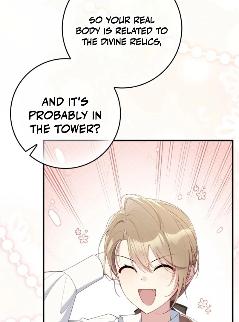 I Saved You, but I’m Not Responsible Chapter 57 - Page 24
