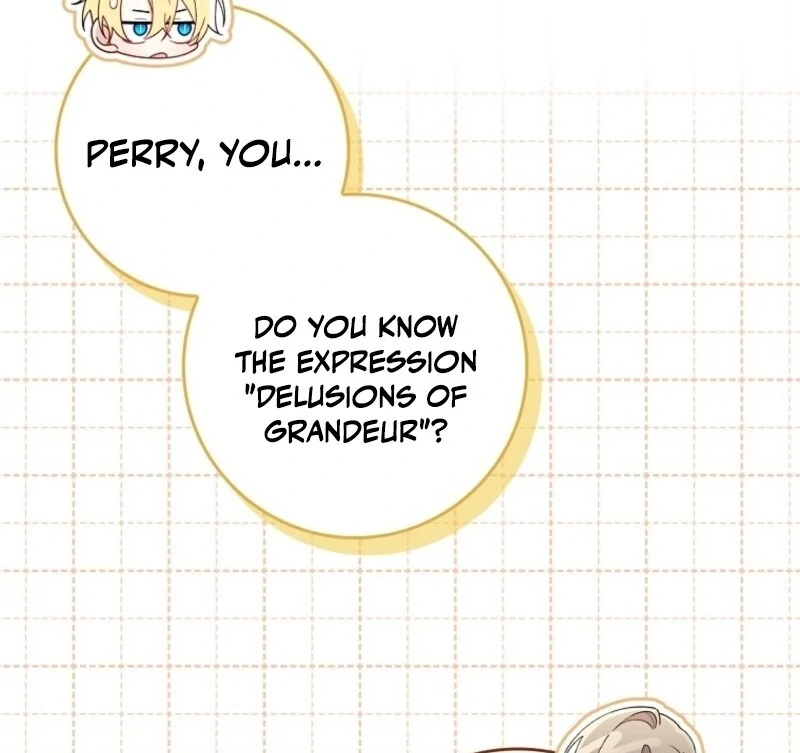 I Saved You, but I’m Not Responsible Chapter 57 - Page 26