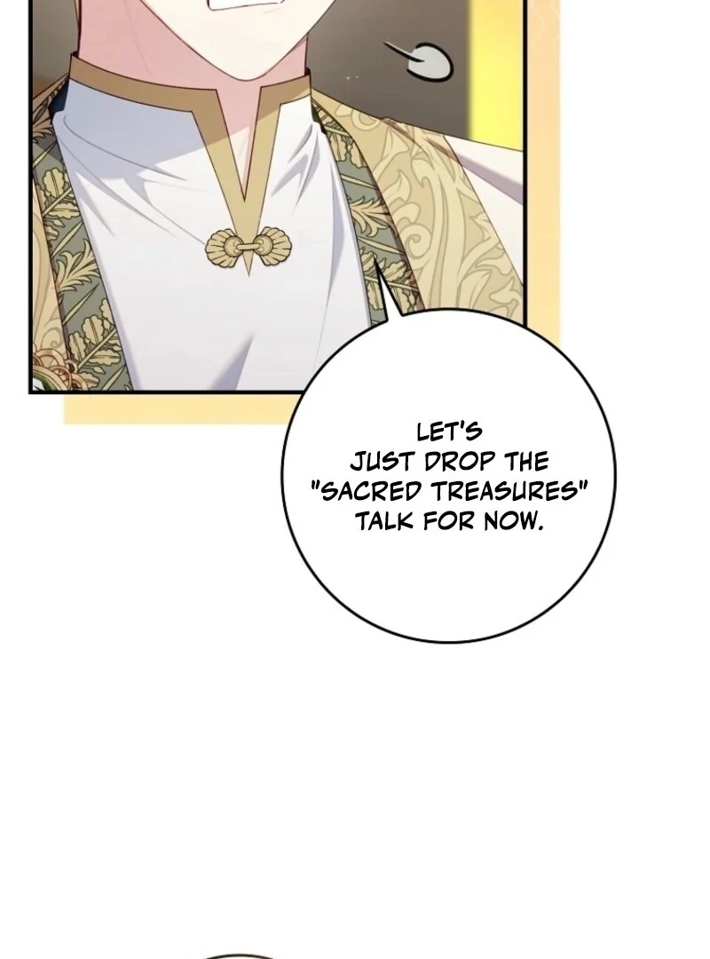 I Saved You, but I’m Not Responsible Chapter 57 - Page 29