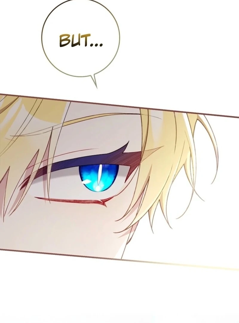 I Saved You, but I’m Not Responsible Chapter 57 - Page 30