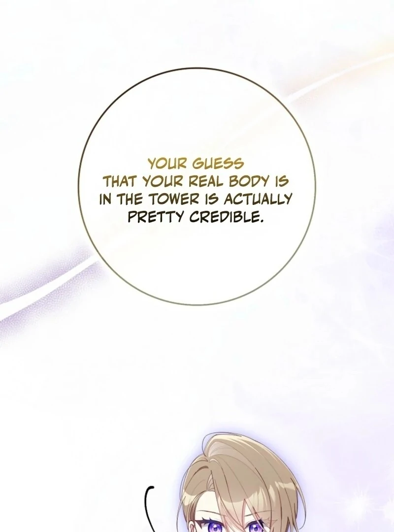 I Saved You, but I’m Not Responsible Chapter 57 - Page 31