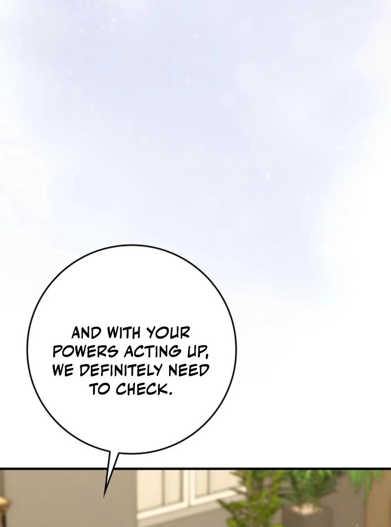 I Saved You, but I’m Not Responsible Chapter 57 - Page 33