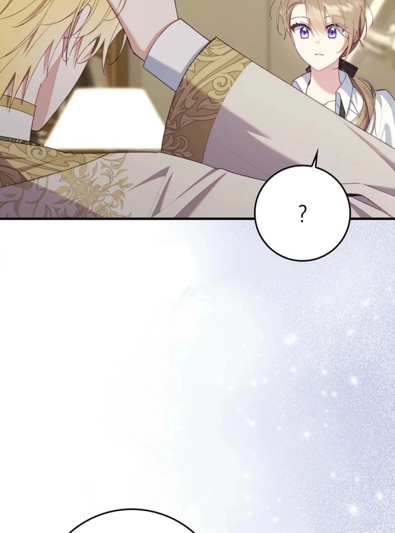 I Saved You, but I’m Not Responsible Chapter 57 - Page 36