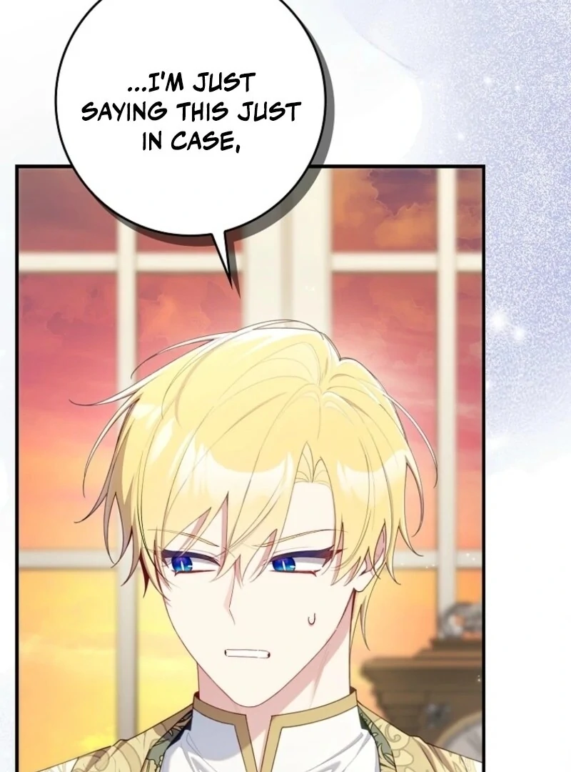 I Saved You, but I’m Not Responsible Chapter 57 - Page 37