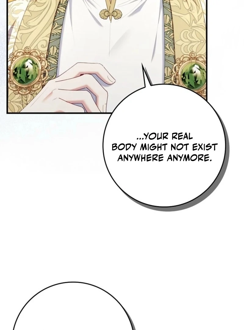 I Saved You, but I’m Not Responsible Chapter 57 - Page 38