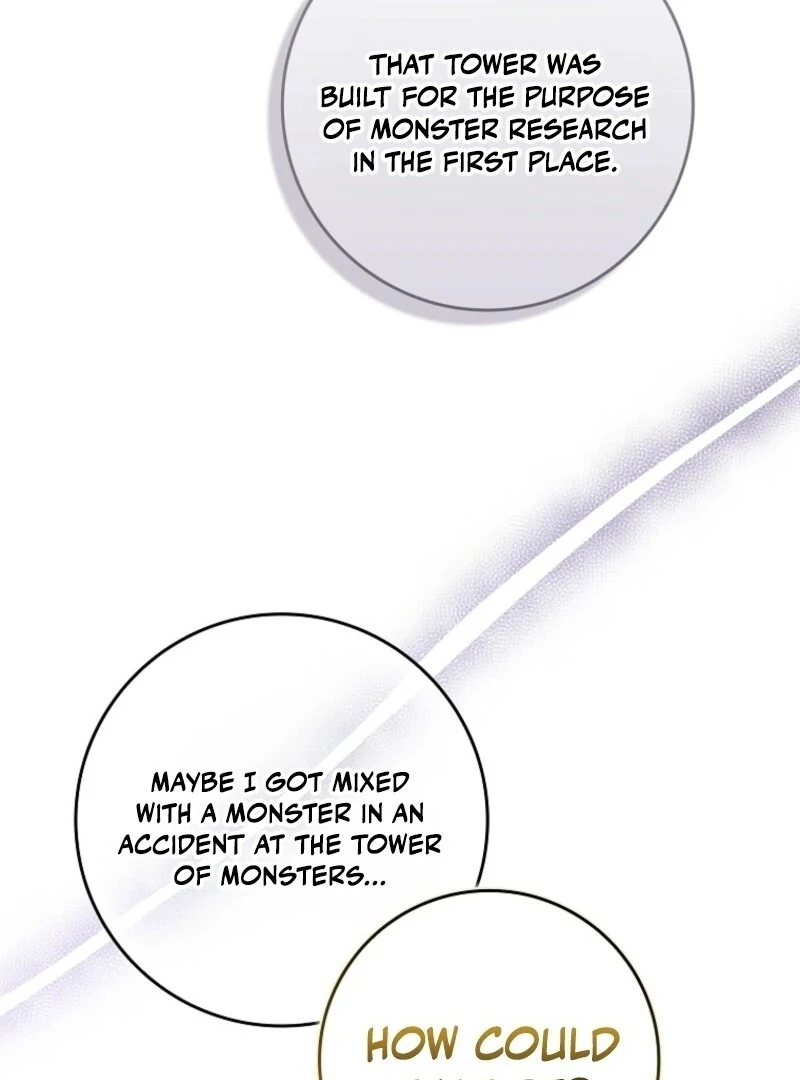 I Saved You, but I’m Not Responsible Chapter 57 - Page 42