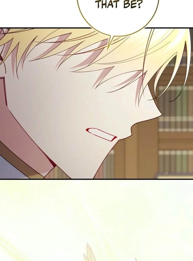 I Saved You, but I’m Not Responsible Chapter 57 - Page 43