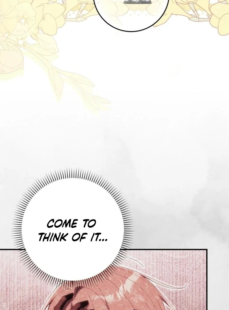 I Saved You, but I’m Not Responsible Chapter 57 - Page 46
