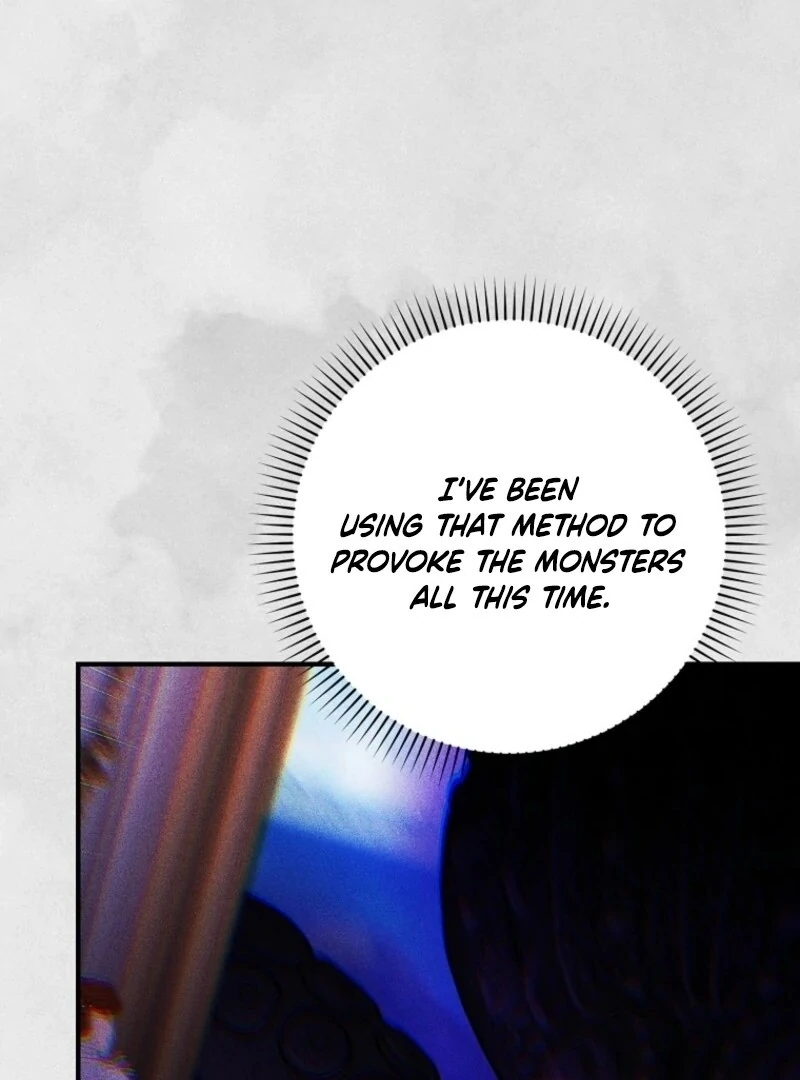 I Saved You, but I’m Not Responsible Chapter 57 - Page 48