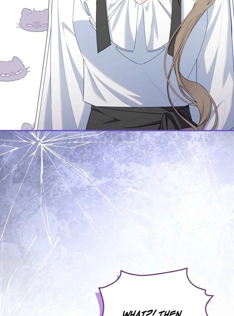 I Saved You, but I’m Not Responsible Chapter 57 - Page 61