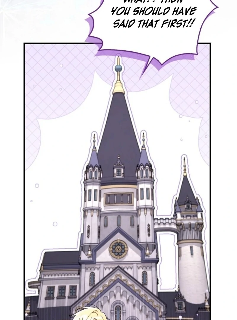 I Saved You, but I’m Not Responsible Chapter 57 - Page 62