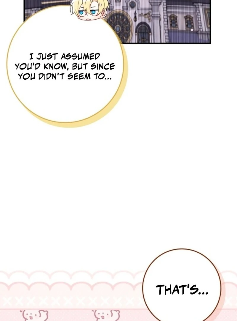 I Saved You, but I’m Not Responsible Chapter 57 - Page 63