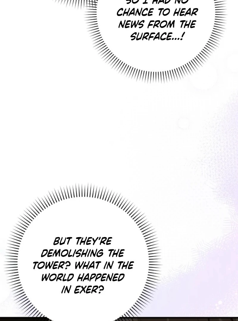 I Saved You, but I’m Not Responsible Chapter 57 - Page 65