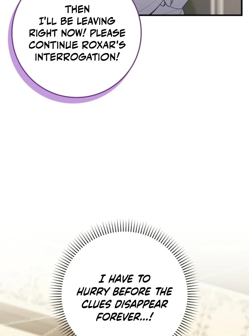 I Saved You, but I’m Not Responsible Chapter 57 - Page 69