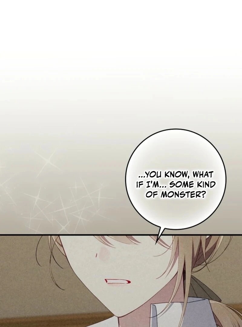 I Saved You, but I’m Not Responsible Chapter 57 - Page 73