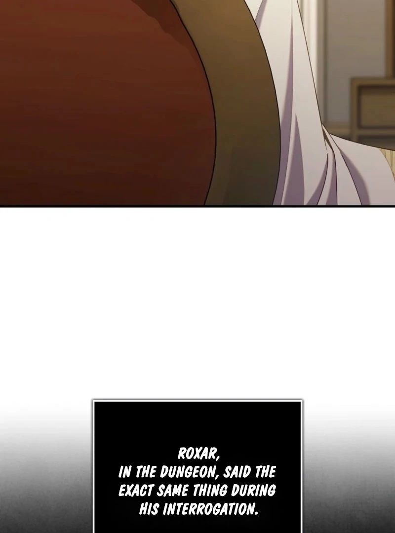 I Saved You, but I’m Not Responsible Chapter 57 - Page 76