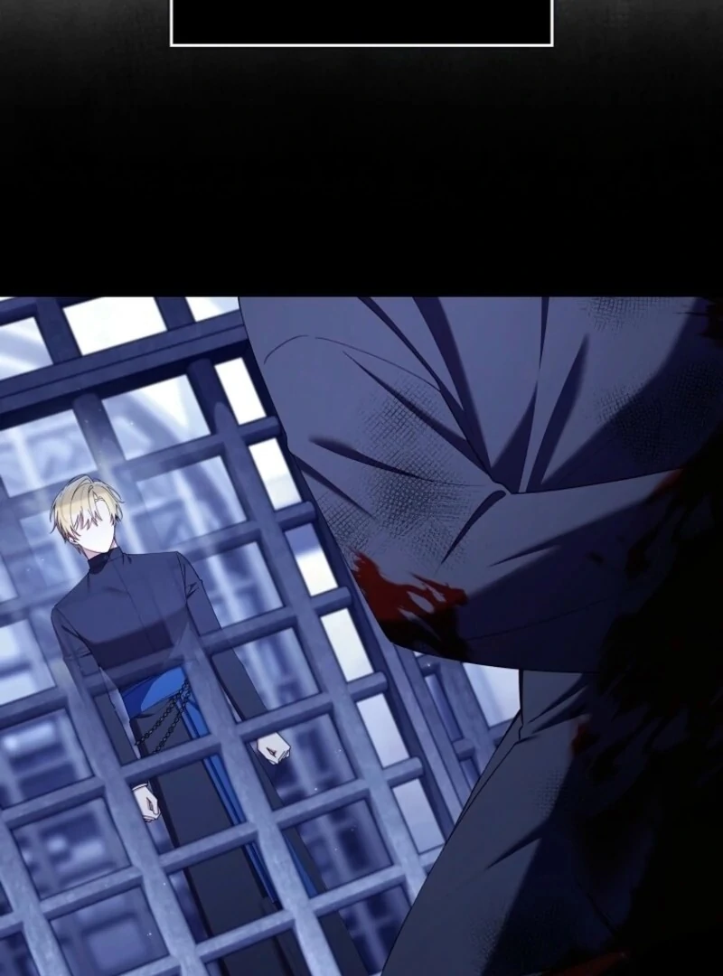 I Saved You, but I’m Not Responsible Chapter 57 - Page 77