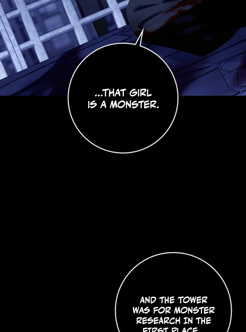 I Saved You, but I’m Not Responsible Chapter 57 - Page 78