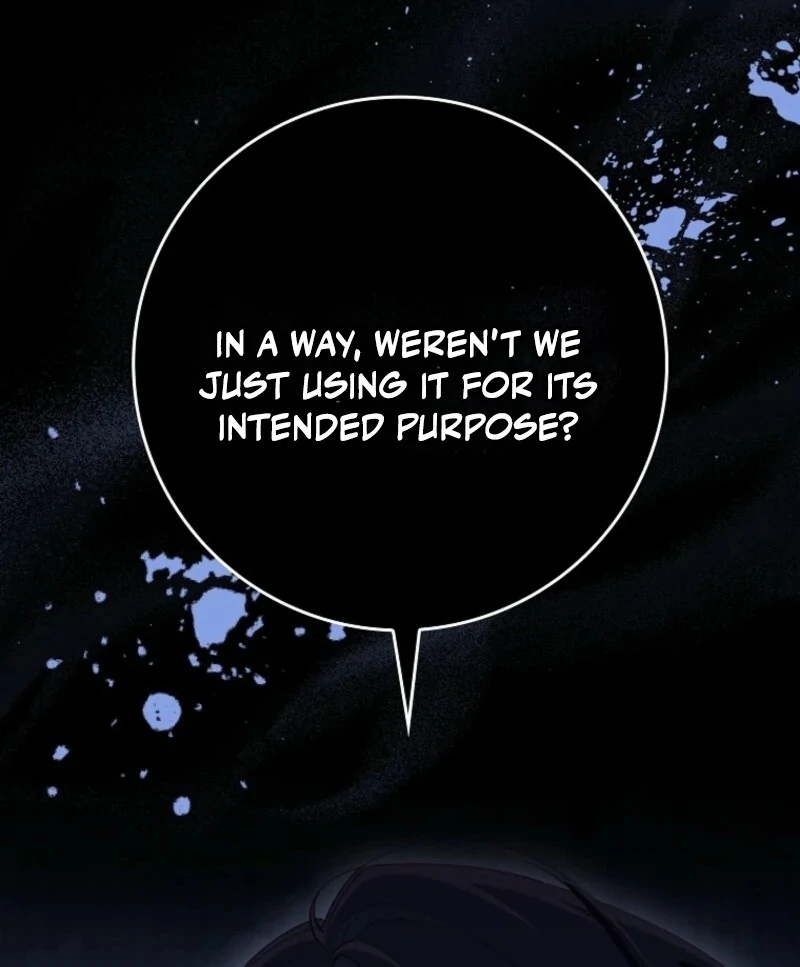 I Saved You, but I’m Not Responsible Chapter 57 - Page 80