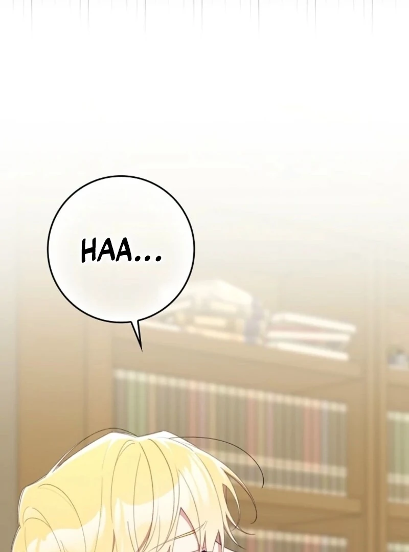 I Saved You, but I’m Not Responsible Chapter 57 - Page 84