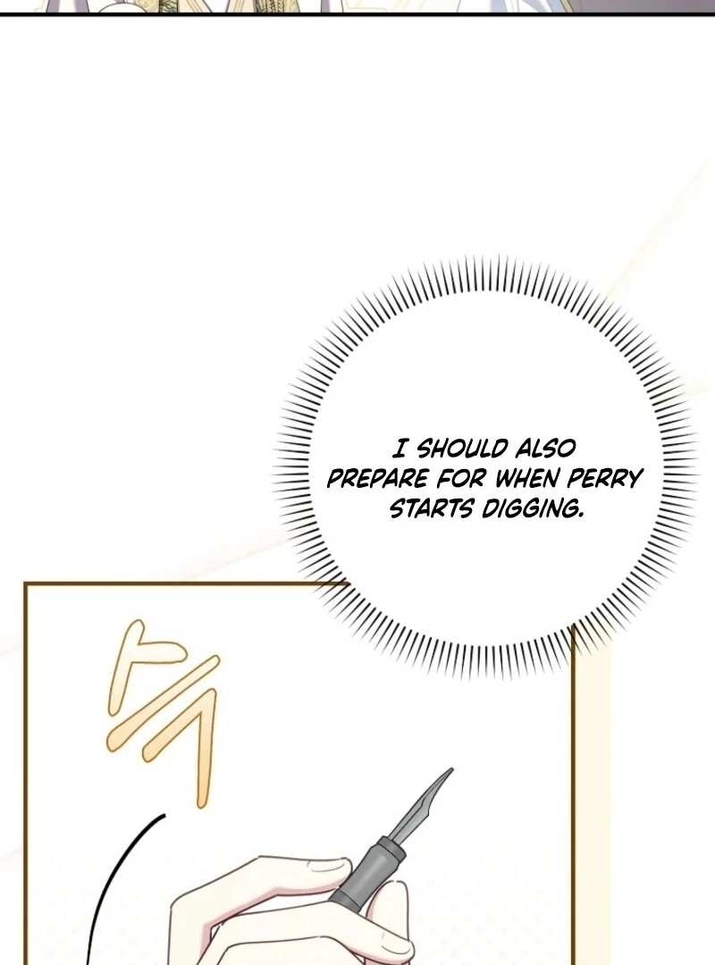 I Saved You, but I’m Not Responsible Chapter 57 - Page 91