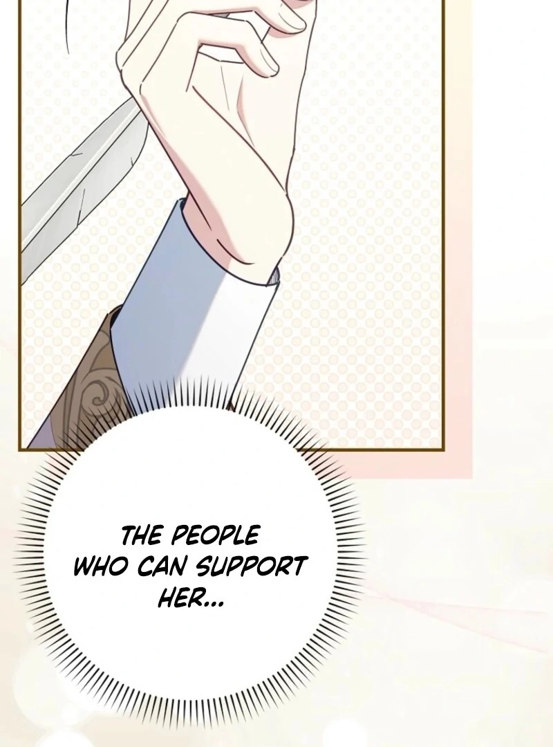 I Saved You, but I’m Not Responsible Chapter 57 - Page 92