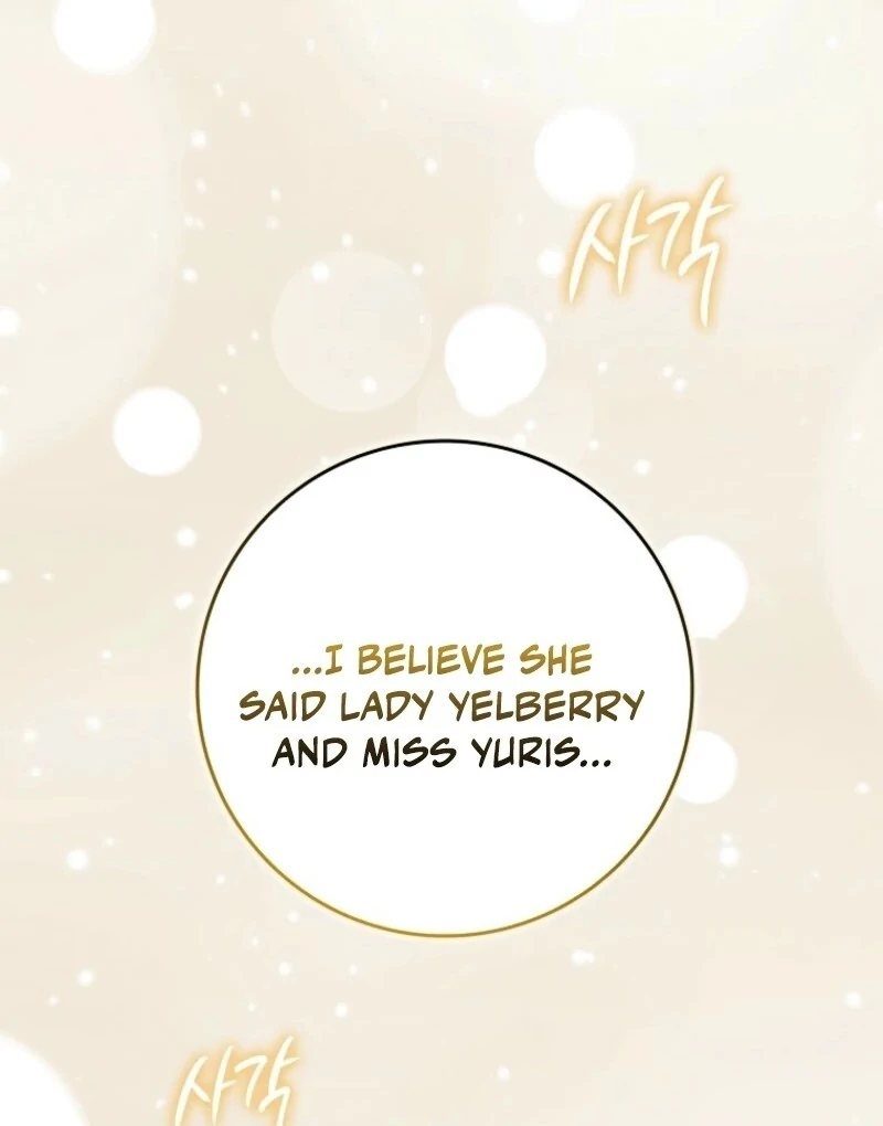 I Saved You, but I’m Not Responsible Chapter 57 - Page 93