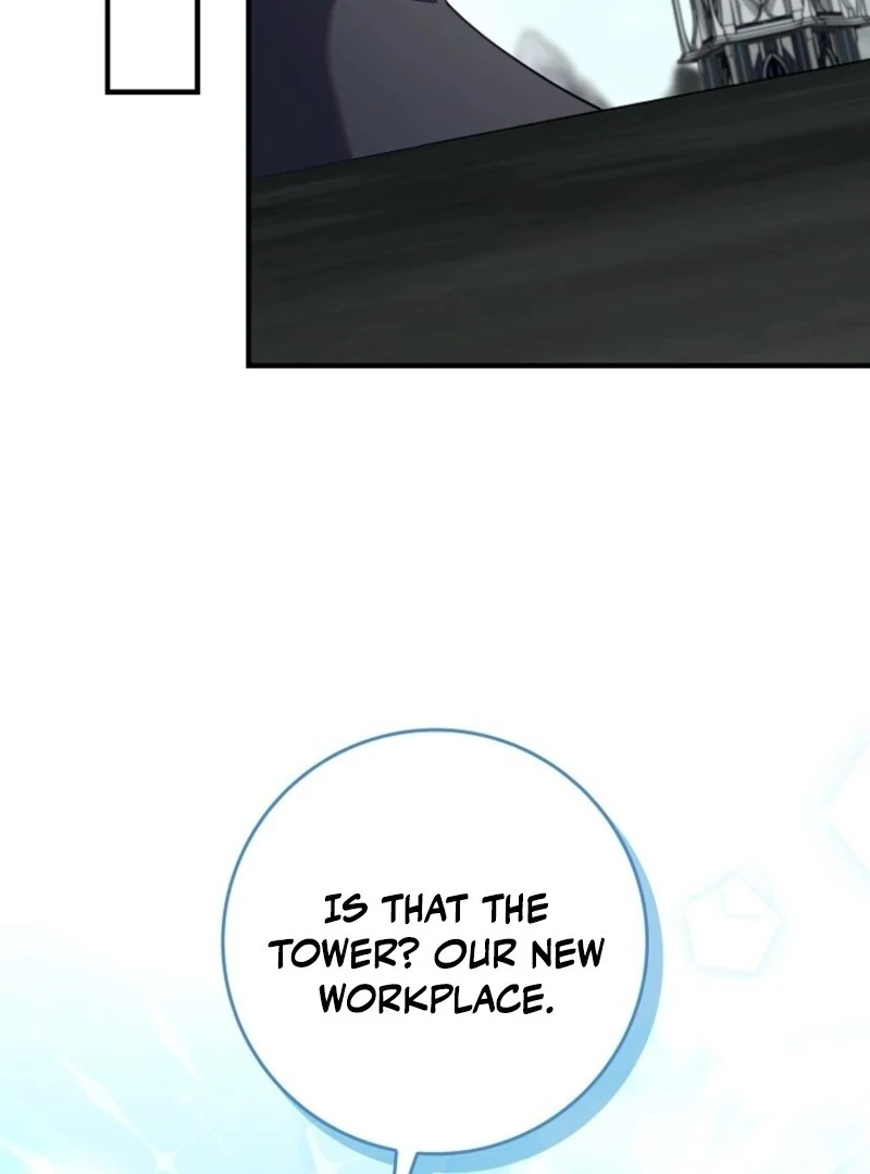 I Saved You, but I’m Not Responsible Chapter 57 - Page 97