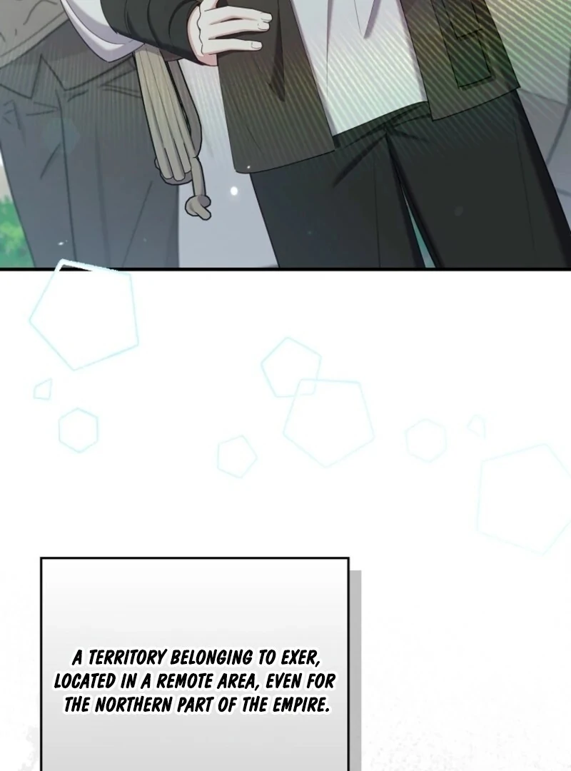 I Saved You, but I’m Not Responsible Chapter 57 - Page 99